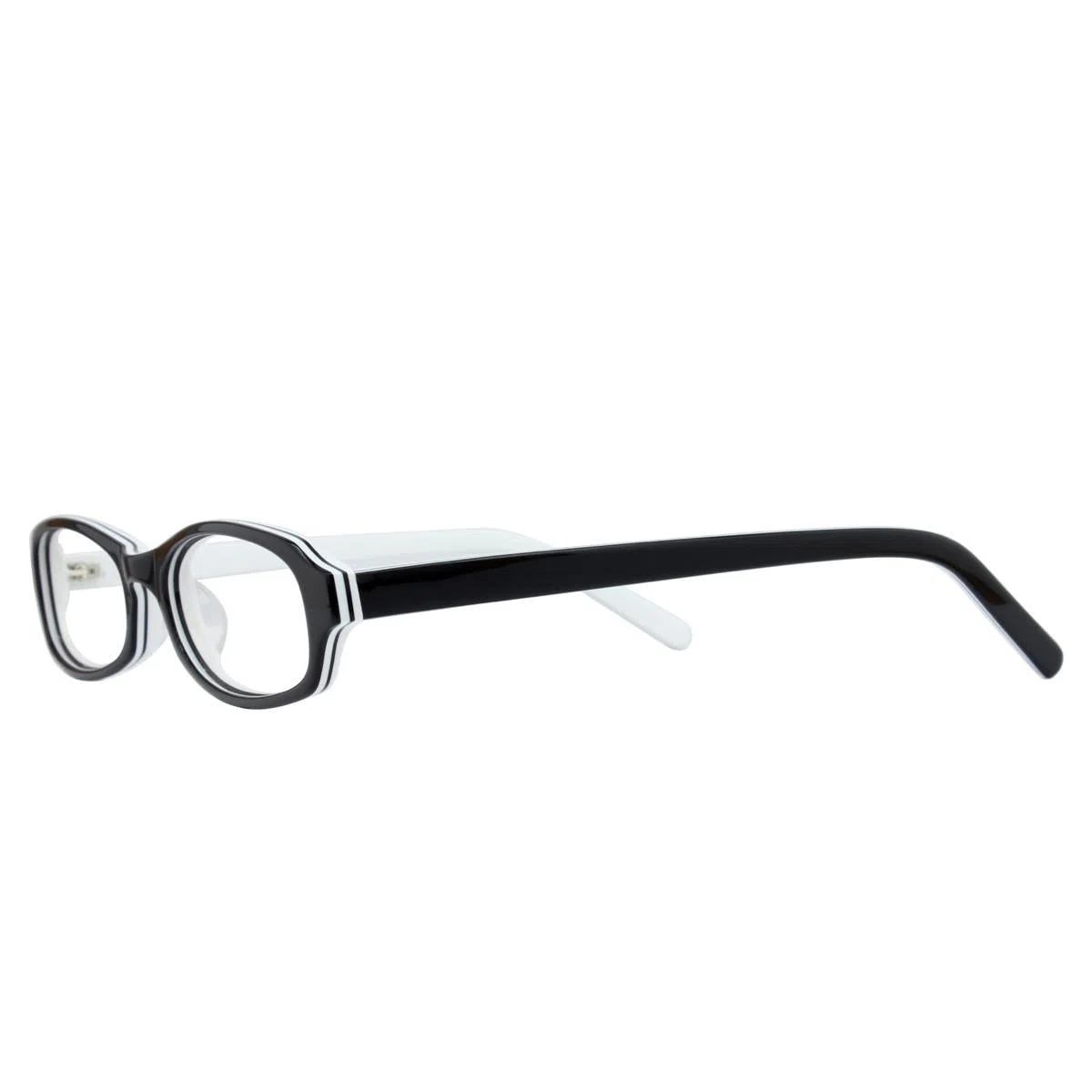 PARIS BLUES 8004 Eyeglasses - view 3